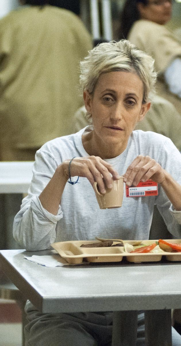 What happened to Sophia Burset in Orange is the New Black?