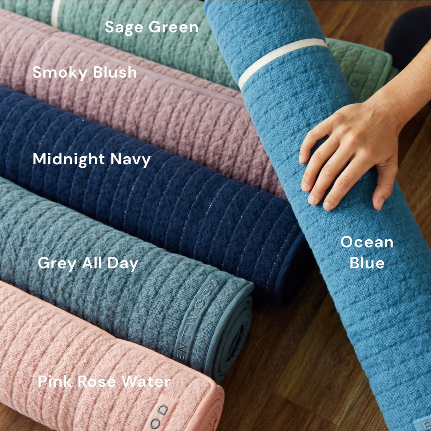 Which brand of yoga mat is best in India?