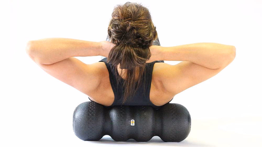 Hvor lang tid skal man bruge en foam roller?