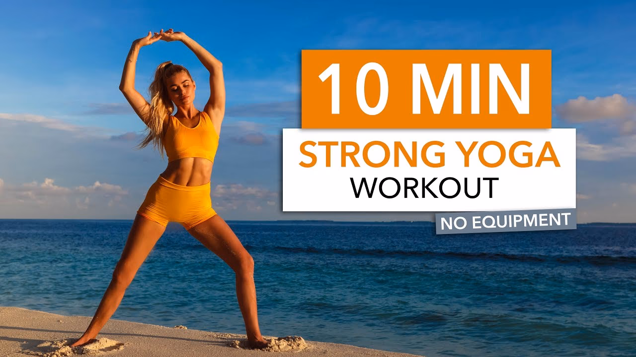 Are Pamela Reif ab workouts effective?