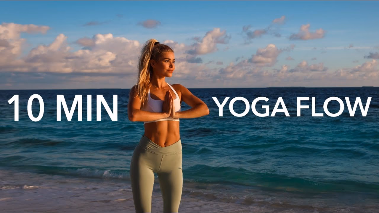 Is Pamela Reif good for beginners?