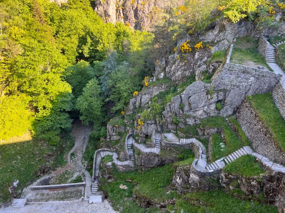 Que peut-on visiter à Pélussin ?