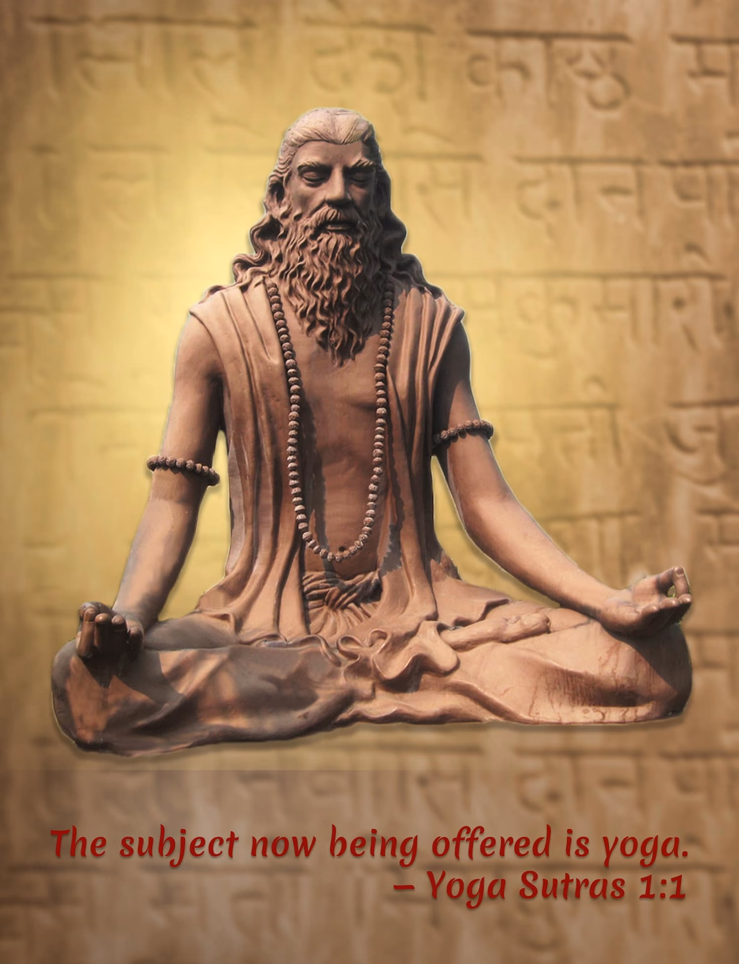 What is the difference between Patanjali Yoga and Hatha Yoga?