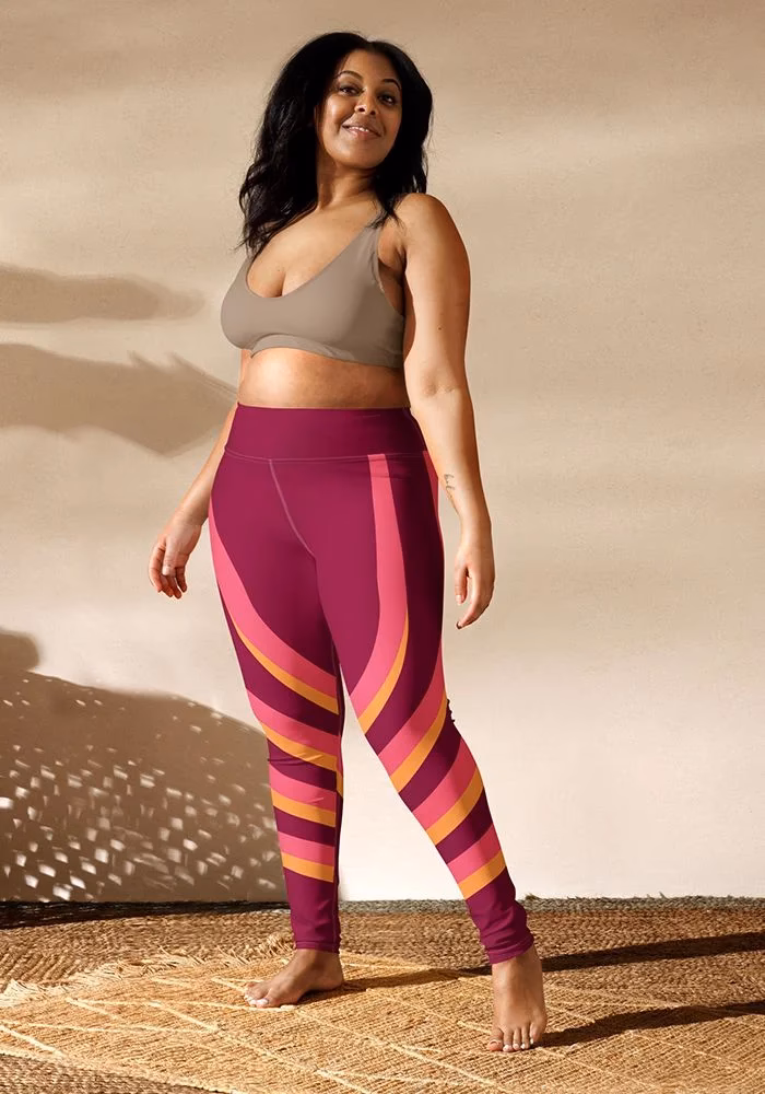 What are the best exercise leggings?