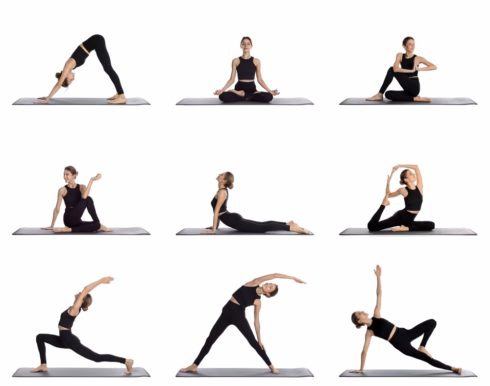 Which yoga is best for PCOS?