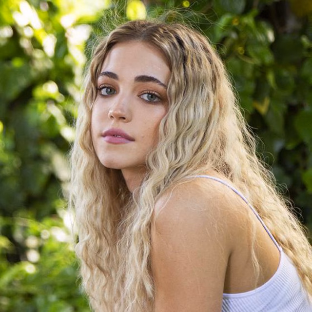 ¿Quién es la pareja actual de Pilar Pascual?