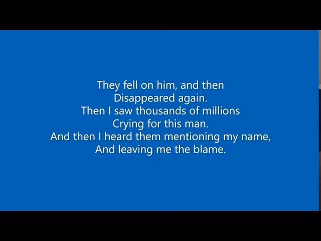 Who wrote the lyrics to Daydream Believer?