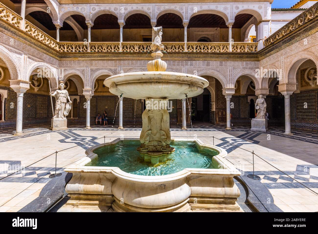 Is Casa de Pilatos worth it?