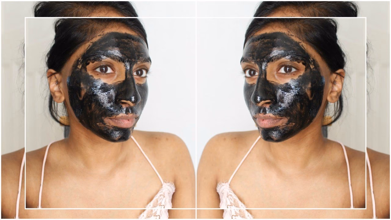 Do you wash your face before or after a pore strip?