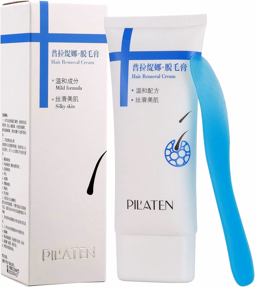 What is the best hair removal cream for private parts?