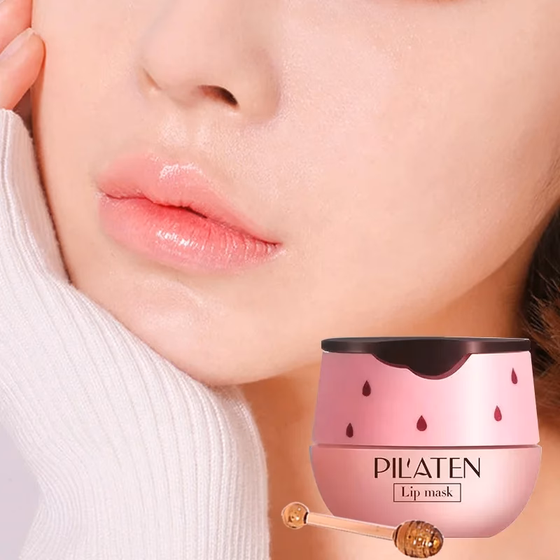 Are lip masks good for your lips?