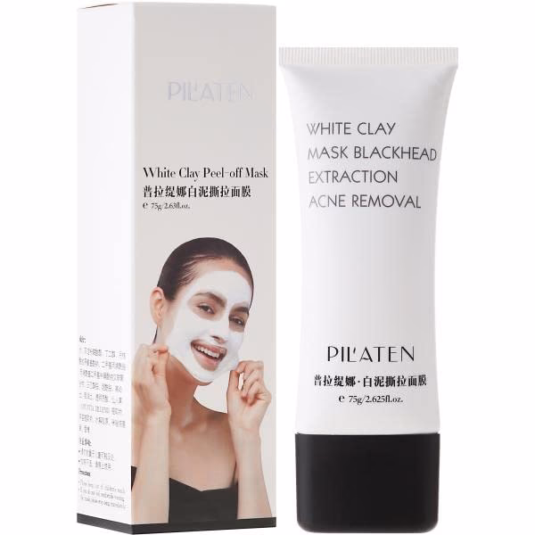 Для чего используется clay mask?