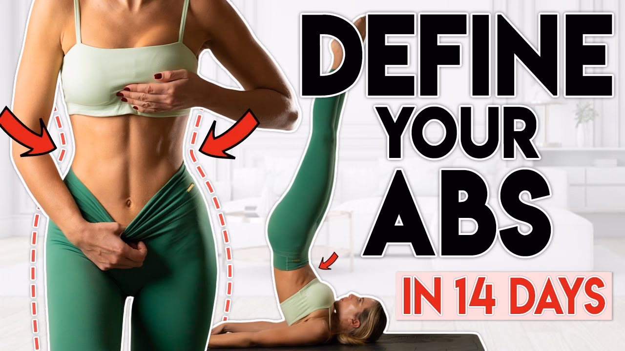 Do Pilates make your waist smaller?