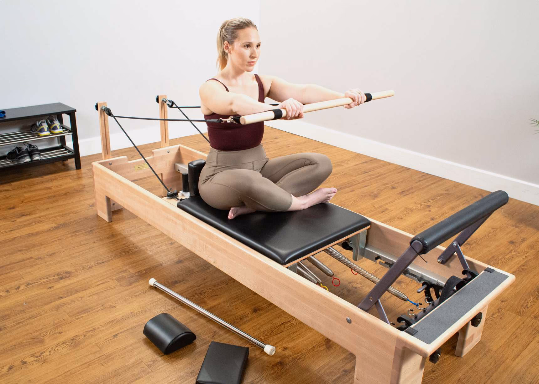 What to gift a Pilates lover?