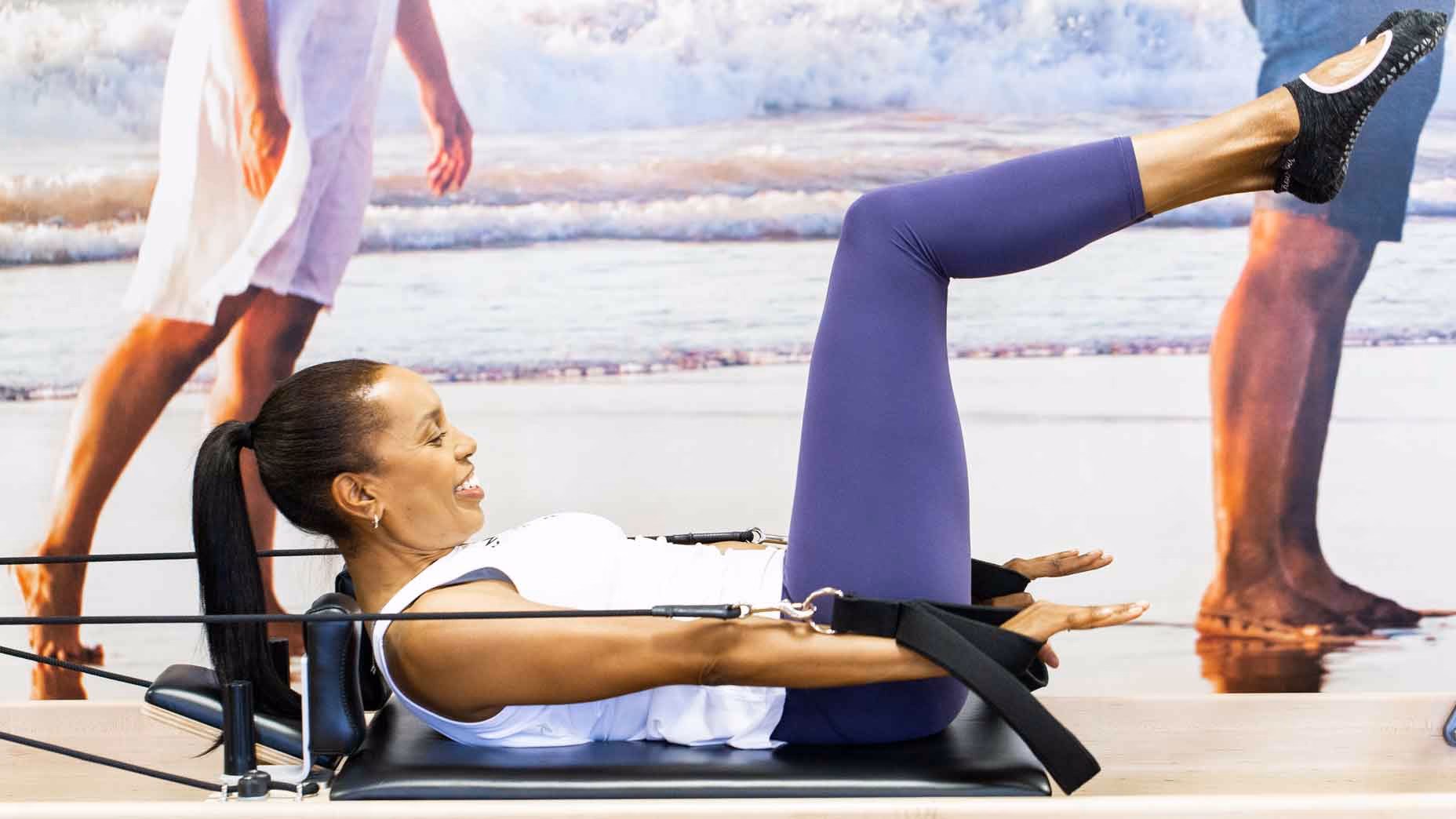 Does Pilates good for golf?