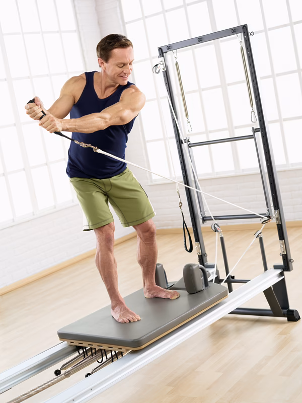 What is the best workout routine for golf?