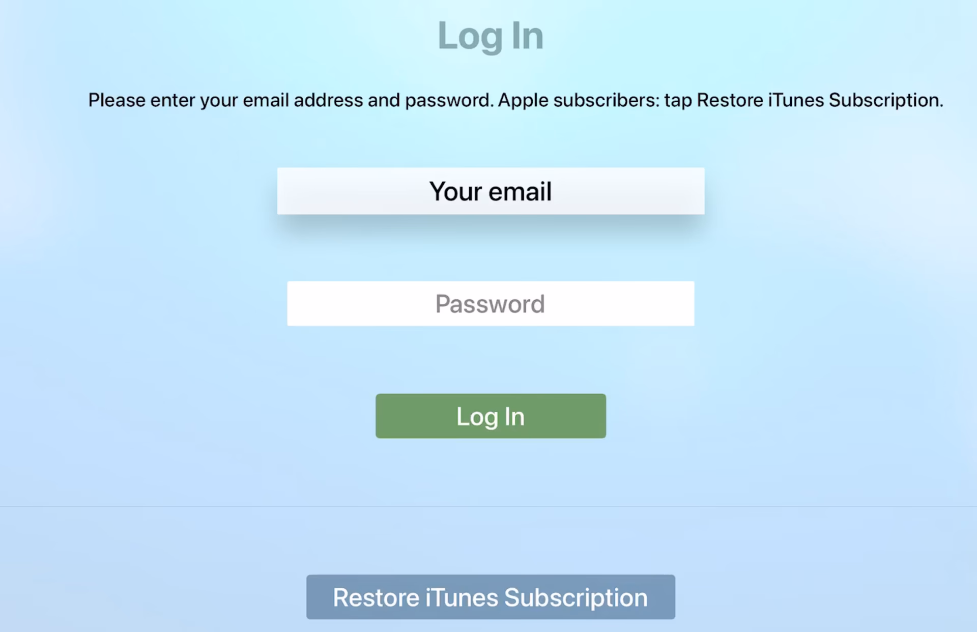 How do I cancel my Pilates Anytime subscription?