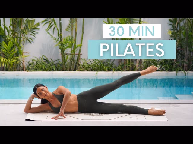 Can you do Pilates at home without equipment?