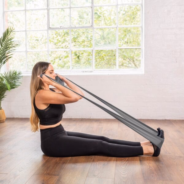 Are Pilates bands effective?