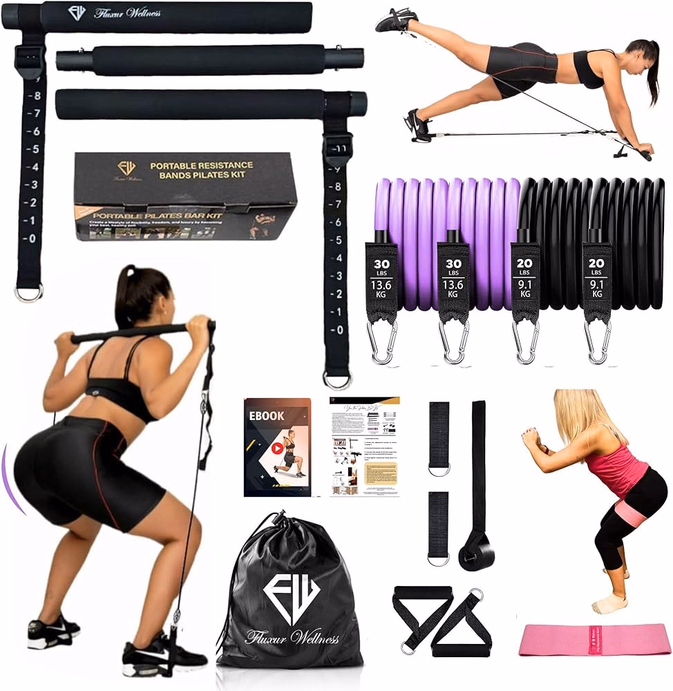 Which Pilates band is best?