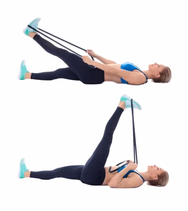 Do Pilates resistance bands work?