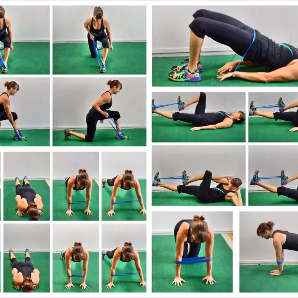 Do Pilates resistance bands work?