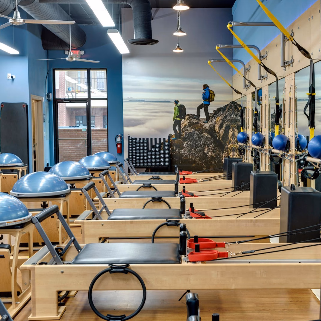 Is Pilates or barre better for losing weight?