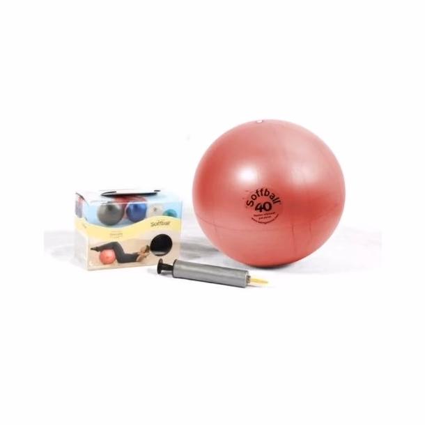 Hvor meget skal en bold pumpes?