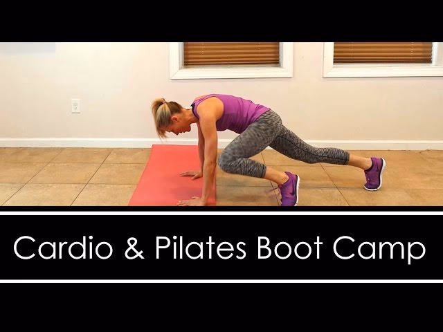 Are boot camp workouts effective?