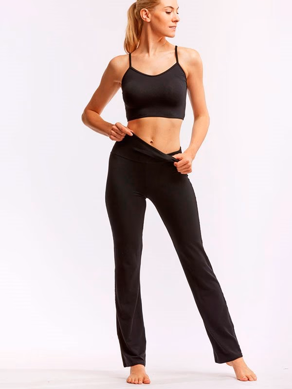 Er Pilates bedre end yoga?