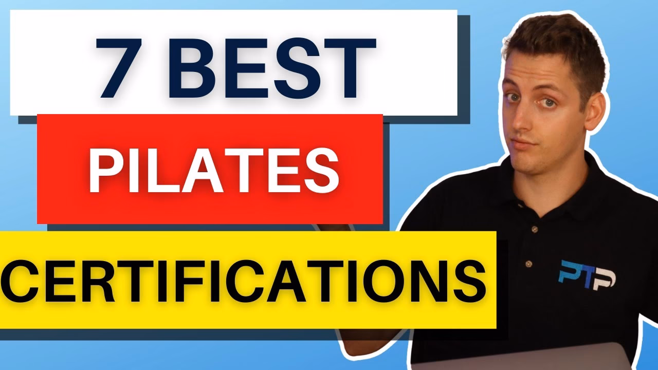 What qualifications do you need for Pilates?