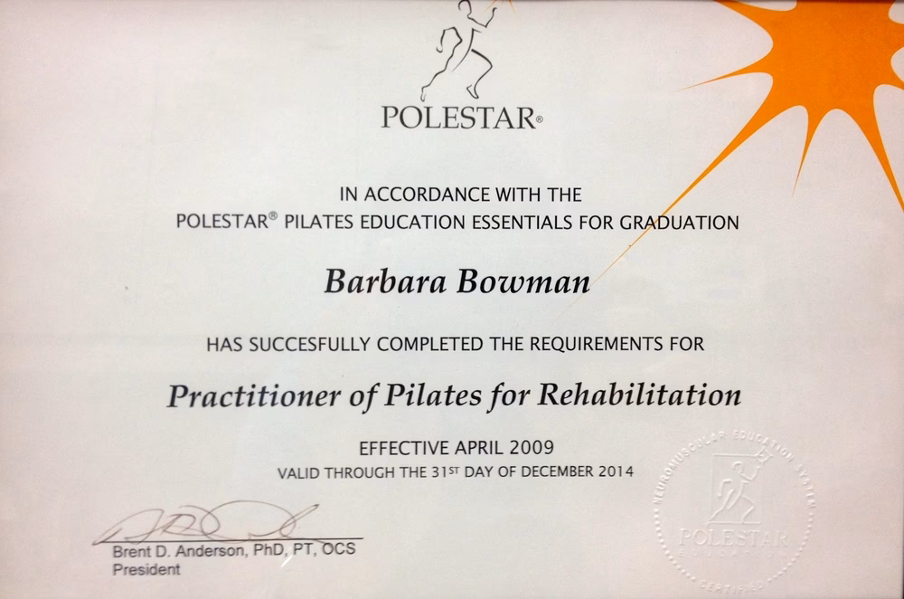 How much does a Pilates instructor make in San Diego?