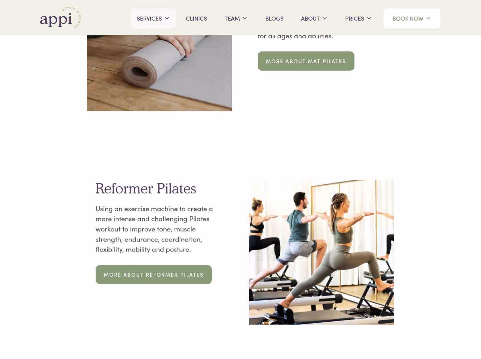 How much does Club Pilates cost in London?