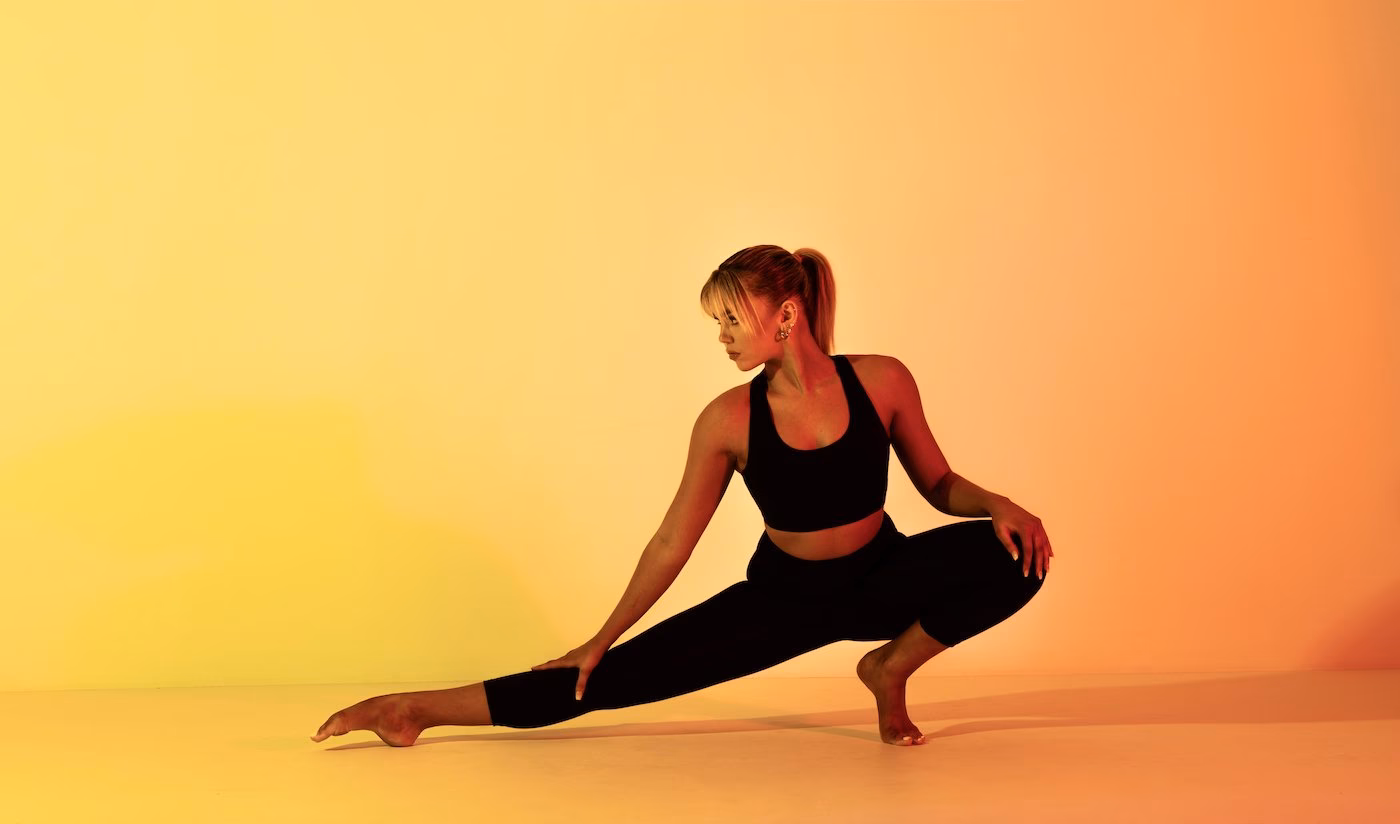 What is the Pilates exercise?