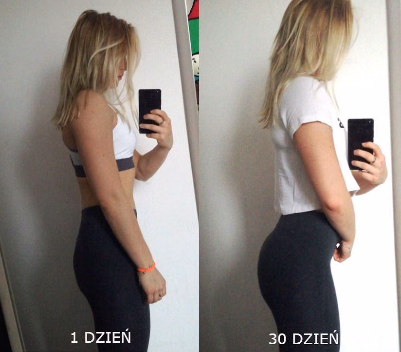 Jak zmienia się sylwetka po pilatesie?