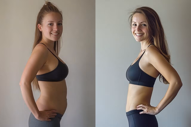 Po jakim czasie widać efekt pilatesu?