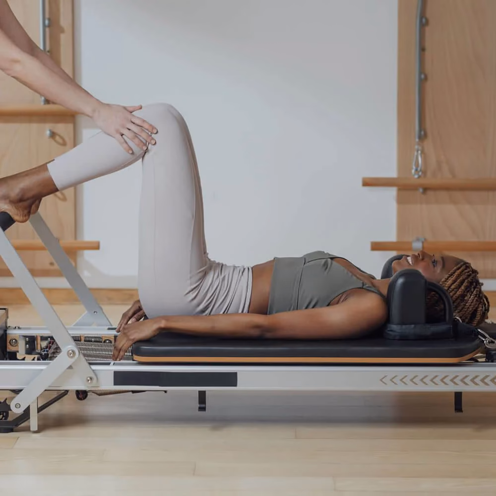 What is the profit margin on Pilates studios?