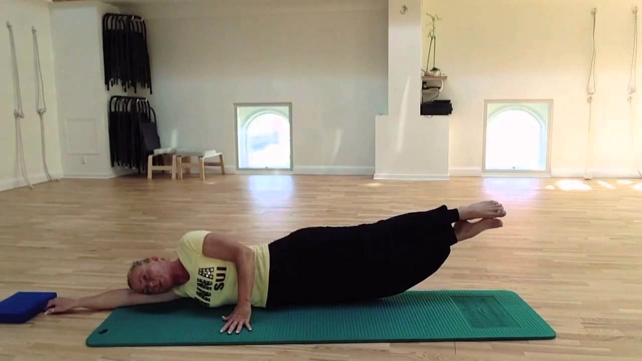 How long to see results with Pilates reddit?