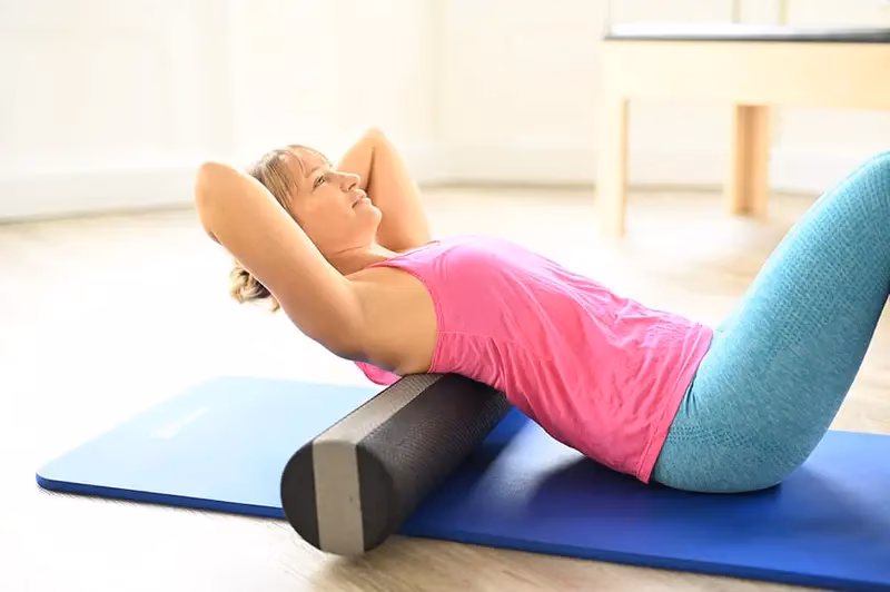 What is the best foam roller UK?