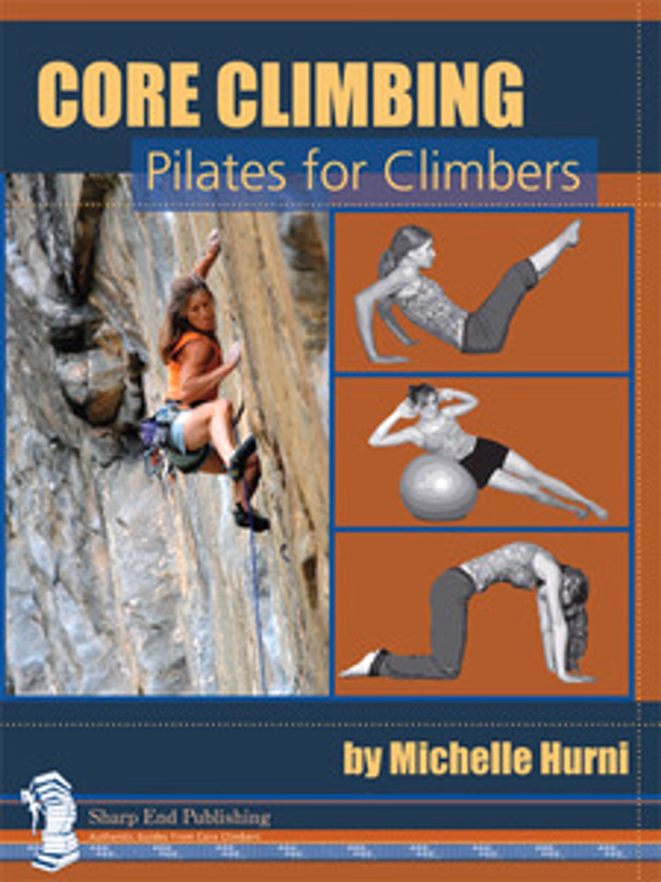 Is Pilates good for climbers?
