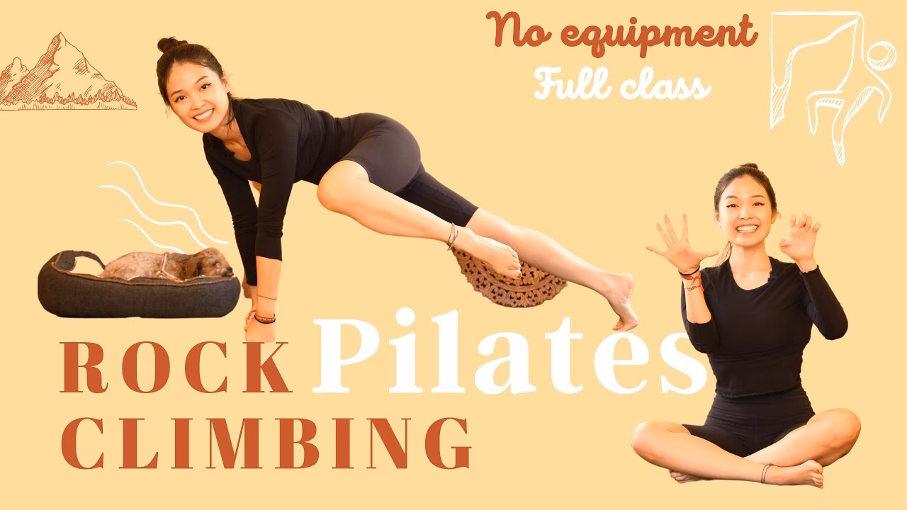 Is Pilates good for runners?
