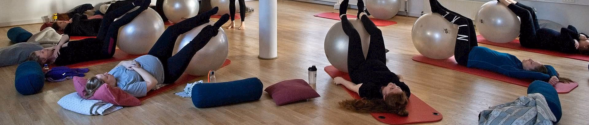 Er spa godt for gravide?