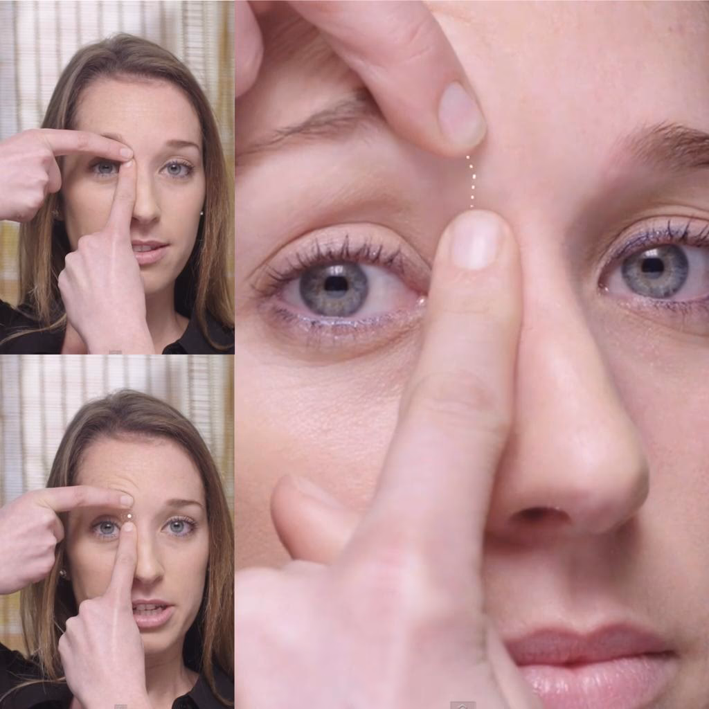 Which exercise is best for the face?