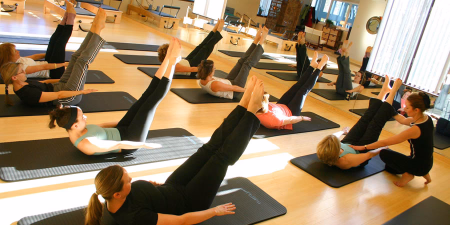 Is Pilates suitable for children?