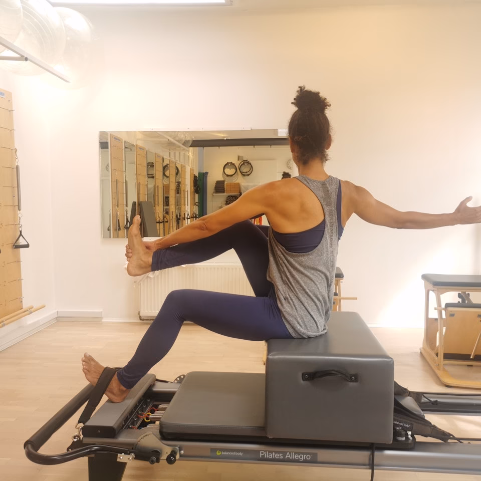 Hvilken træning forbrænder man mest ved?