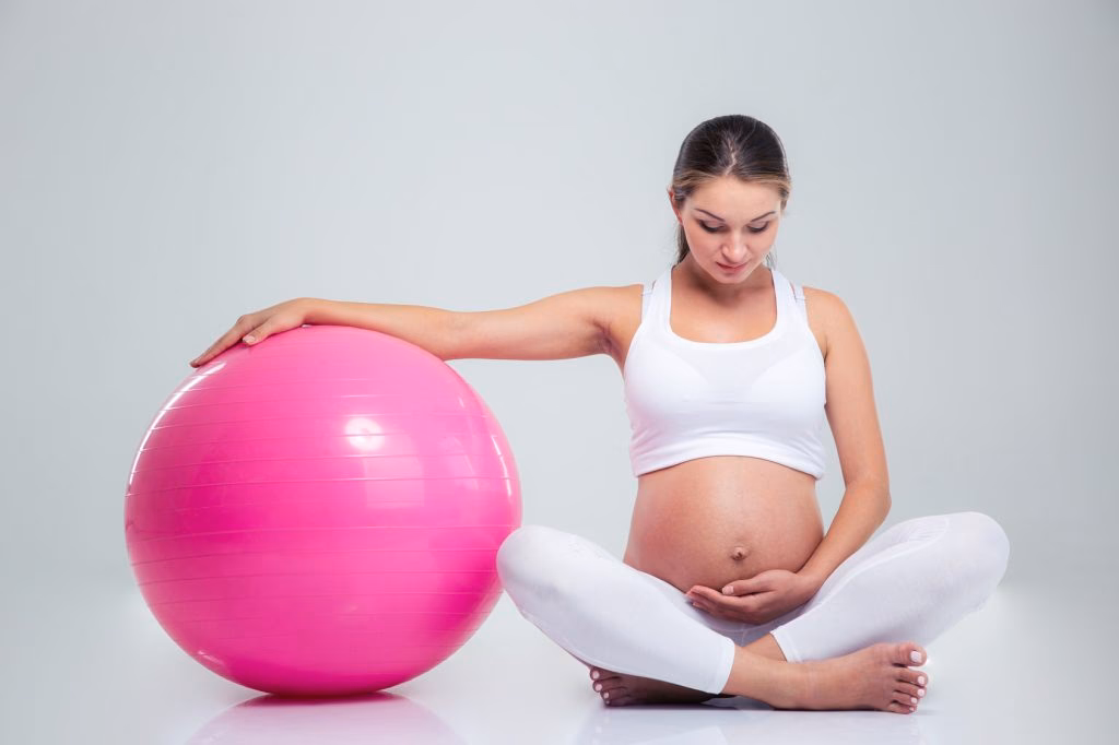 Quali esercizi non si possono fare in gravidanza?