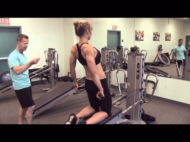 What is gravity Pilates?