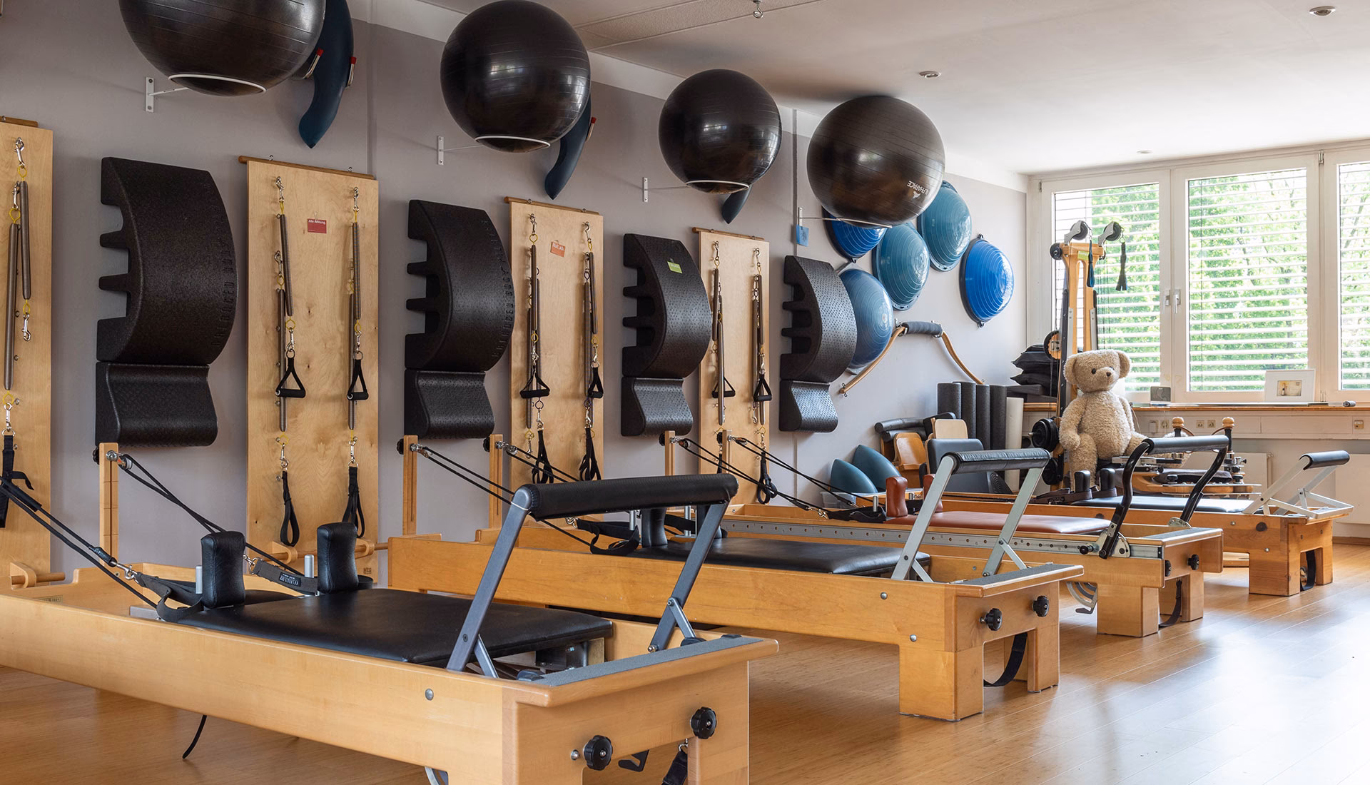 Ist Pilates wirklich so effektiv?