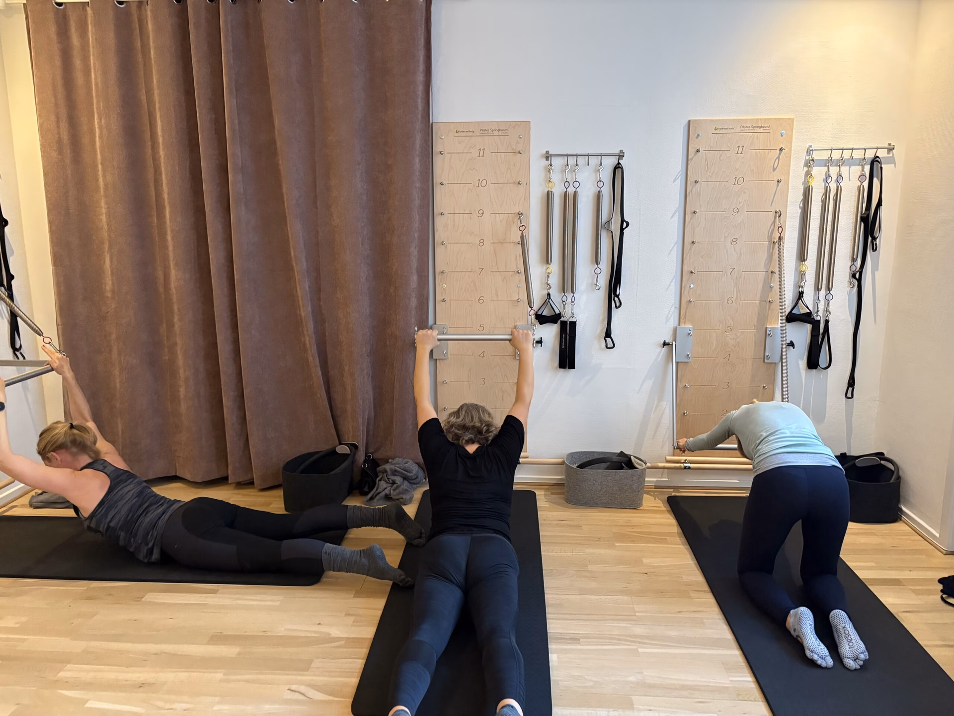 Hvordan kommer man sig bedst over en hjernerystelse?