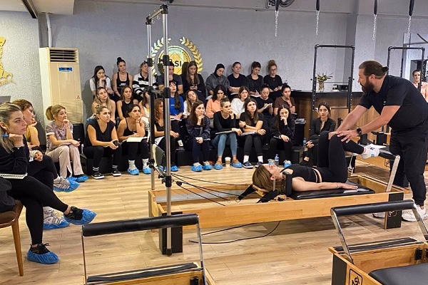 How much does it cost to become a Pilates instructor in Australia?